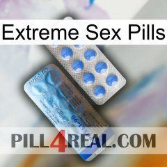 Extreme Sex Pills 40